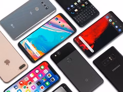 Ngày nay, điện thoại di động trở thành một trong những thiết bị công nghệ không thể thiếu đối với nhiều người. Ngoài nhắn tin, gọi điện, người dùng có thể sử dụng smartphone để làm các việc khác như đọc báo, xem phim, làm việc, học tập...