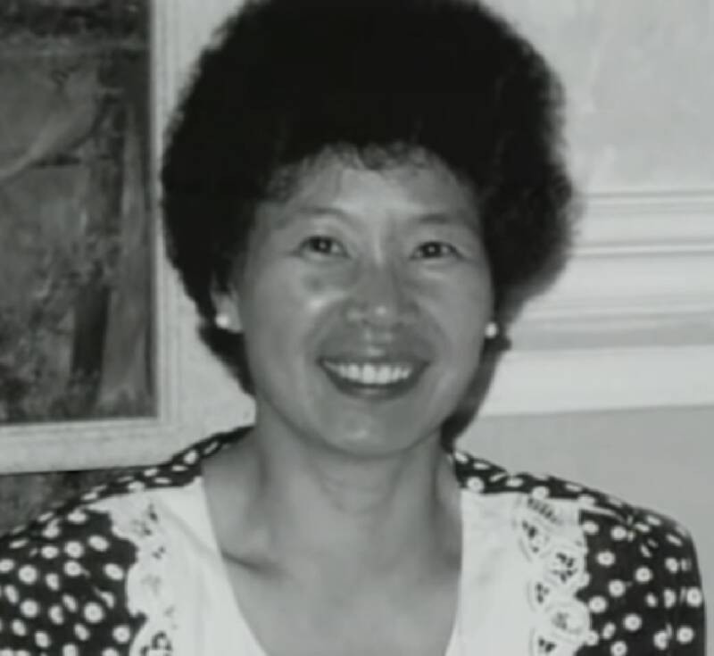 Ky an “hon ma” quay ve to cao ke sat nhan doat mang minh