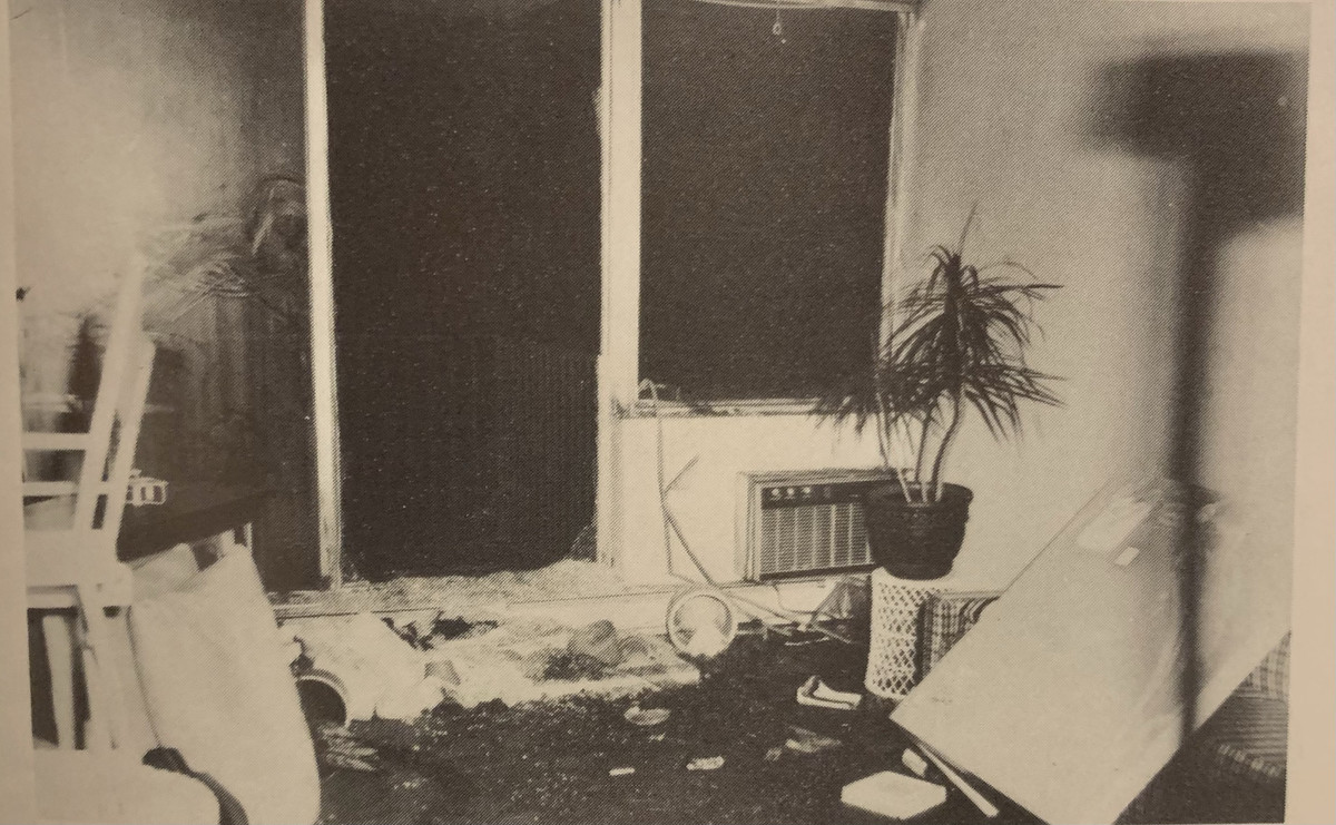 Một thời gian sau, bác sĩ Remy bắt đầu xuất hiện những biểu hiện lạ khác với bình thường. Đến một ngày, bà bị bệnh liệt giường và bắt đầu nói chuyện bằng giọng của Teresita.