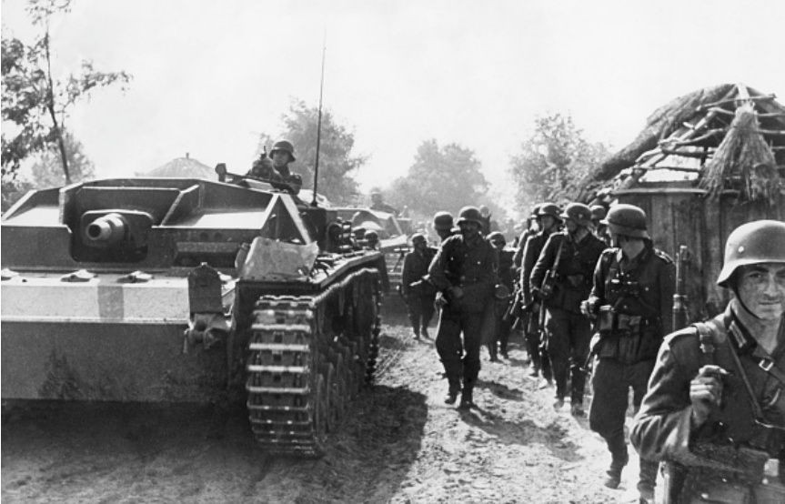 Binh sĩ Liên Xô đã tiêu diệt được khoảng 27.000 lính Đức quốc xã và bắt giữ khoảng 1.500 người làm tù binh trong trận chiến trên.