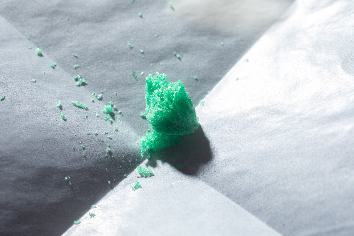 Nhóm nghiên cứu do Tiến sĩ Jonathan Lovell dẫn đầu cho hay việc phát triển một phương pháp sản xuất vắc xin đông khô đem lại hiệu quả lớn. Trong số này có việc vắc xin có thể bảo quản ở nhiệt độ phòng.