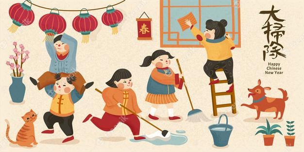 Kham pha tuc trang hoang don Tet Nguyen dan doc dao o Trung Quoc-Hinh-8