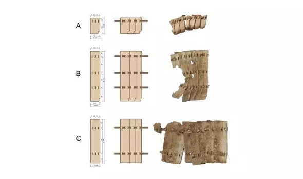 Nhóm nghiên cứu gọi bộ giáp trong mộ cổ 2.500 tuổi trên là ví dụ thuở ban đầu về công nghệ sinh học hay lấy cảm hứng từ thiên nhiên cho công nghệ của con người.