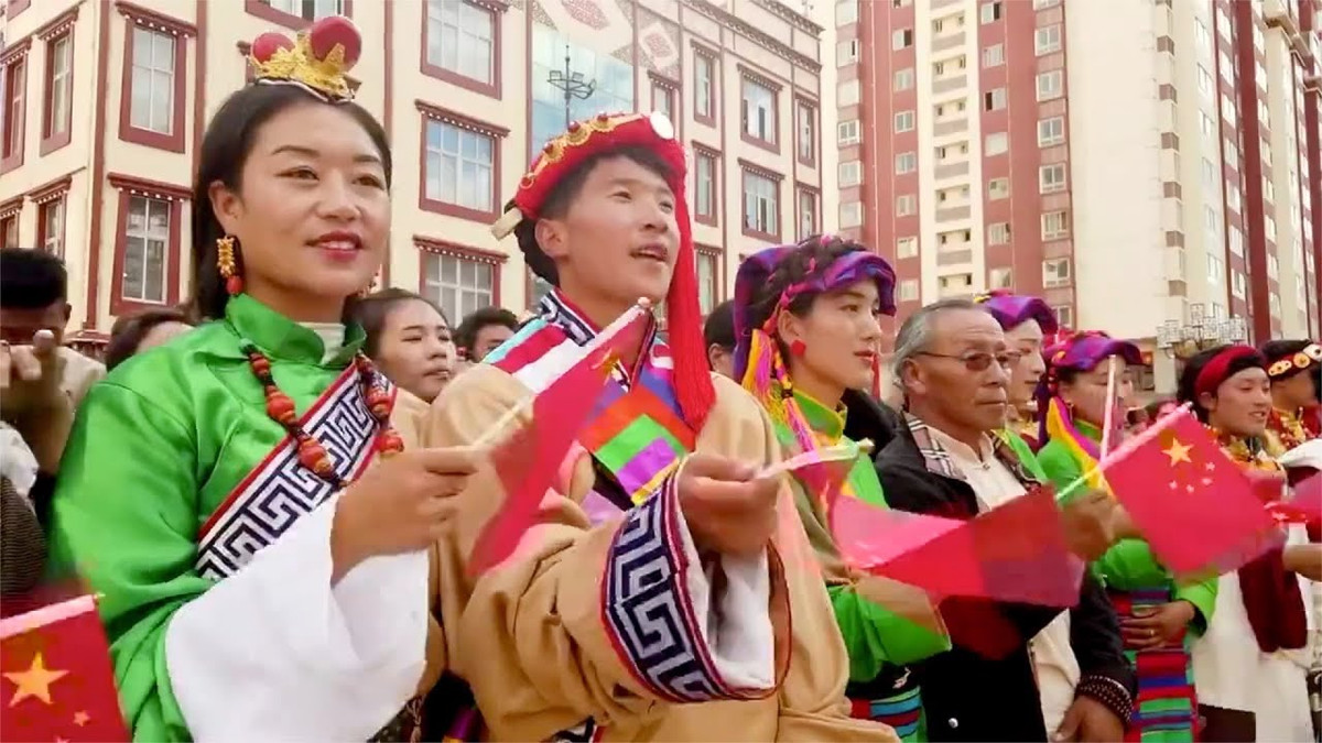 Theo các nhà khoa học, yếu tố chính tạo ra năng lực đặc biệt cho người Tây Tạng chính là gene Endothelia Pas1 (EPAS1). Loại gene này giúp cải thiện đáng kể sự lưu thông oxy trong máu.