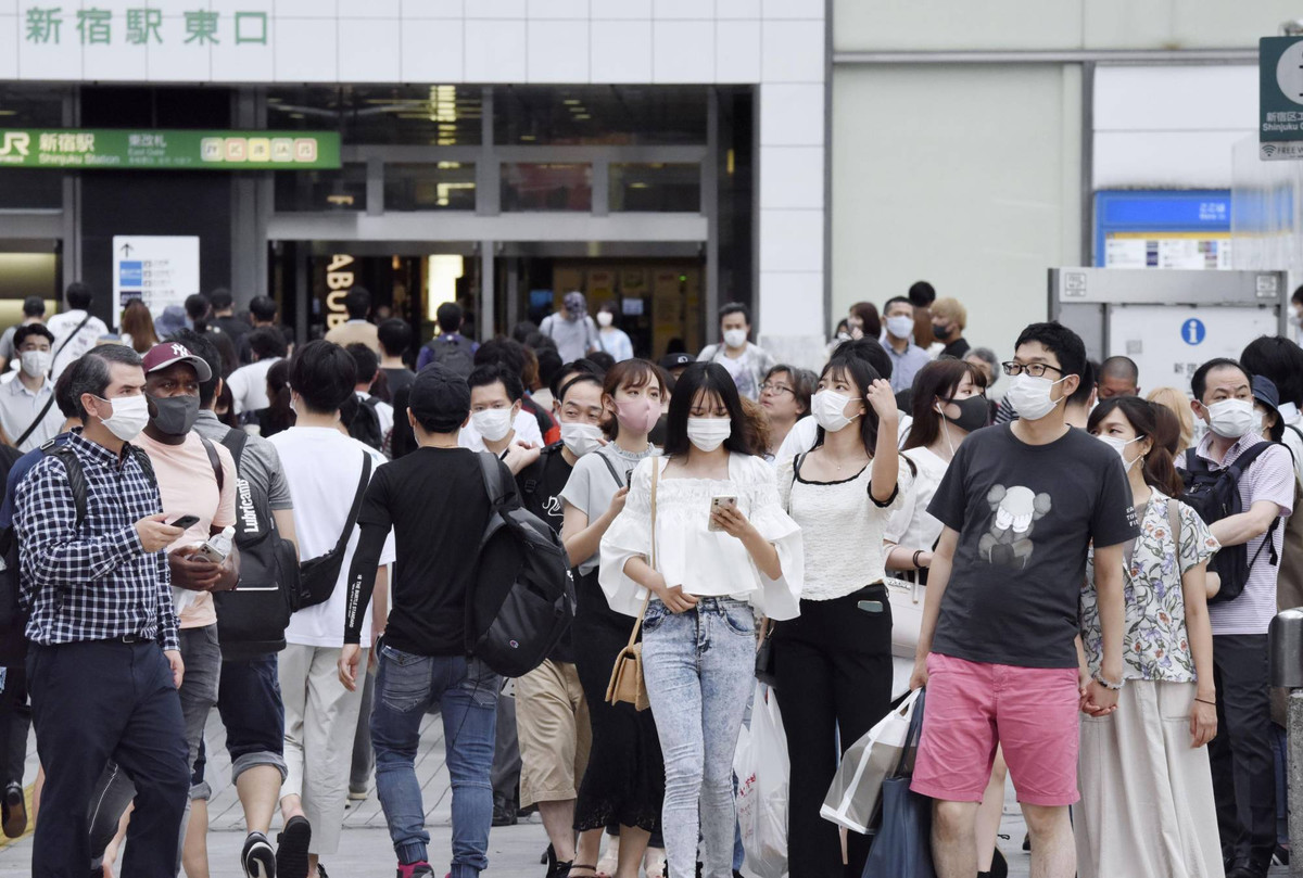 Do vậy, nhóm nghiên cứu của giáo sư Tsukamoto hy vọng sáng chế khẩu trang mới có thể tiết kiệm chi phí, nhanh hơn và trực tiếp hơn so với xét nghiệm PCR trong bối cảnh đại dịch COVID-19 có những diễn biến phức tạp.