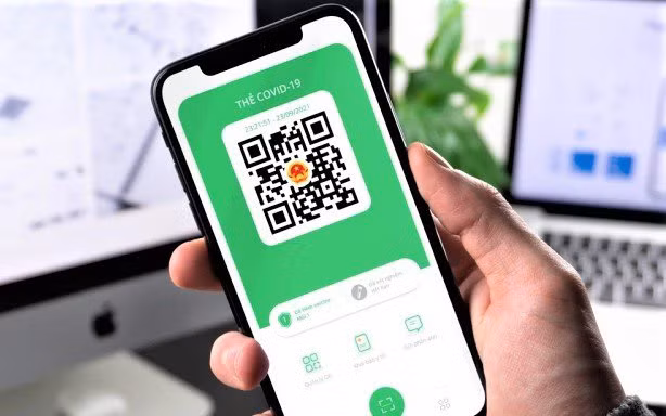 Nguyên do là bởi trong trong thời gian qua, một số người dùng PC-Covid phản ánh mũi thứ ba của họ đã hiển thị đầy đủ trên ứng dụng Sổ sức khỏe điện tử, trong khi PC-Covid vẫn là mũi hai, thậm chí mũi một.