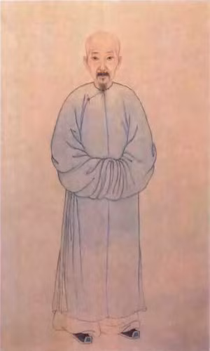 Quan thanh liêm Lưu Dung (1719 - 1805), tự là Sùng Như, hiệu là Thạch quê ở thôn Bàng Qua Trang, trấn Chú Câu (nay là thị xã Cao Mật), Như Thành, Sơn Đông, Trung Quốc. Ông là con trai của Đại học sĩ Lưu Thống Huân. Lưu Dung đỗ Tiến sĩ năm 32 tuổi.
