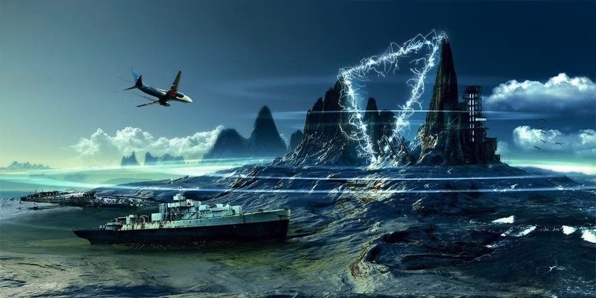 Trong những thế kỷ tiếp theo, nhiều vụ mất tích bí ẩn tiếp tục xảy ra ở "Biển Quỷ". Trong đó, Nhật Bản được cho là có ít nhất 5 tàu chiến và khoảng 700 binh sĩ mất tích bí ẩn tại vùng biển này trong khoảng thời gian từ năm 1952 - 1954.