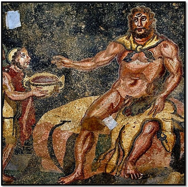 Điều này xuất phát từ việc thi hài của người đàn ông sống ở Rome vào thế kỷ 3 này sở hữu chiều cao lên tới 2,02m. Vào thời điểm đó, chiều cao trung bình của nam giới La Mã khoảng 1,67m.