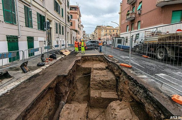 Dưới thời La Mã cổ đại, người dân đã chọn lọc một số giống chó để nuôi vì những mục đích như làm chó săn, canh giữ nhà, tài sản, bạn đồng hành...