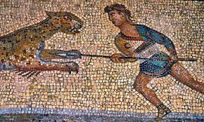 Thậm chí, một số quý tộc ở La Mã cũng tham gia các cuộc tỉ thí với đấu sĩ để phô trương sức mạnh của bản thân.