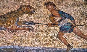 Thậm chí, một số quý tộc ở La Mã cũng tham gia các cuộc tỉ thí với đấu sĩ để phô trương sức mạnh của bản thân.