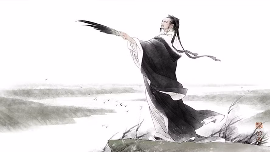 Sinh thời, Tư Mã Ý có vô số kẻ thù do làm đại thần của nhà Tào Ngụy. Ông lo lắng sau khi qua đời, những kẻ thù có thể tìm kiếm mộ phận của ông để phá hoại.