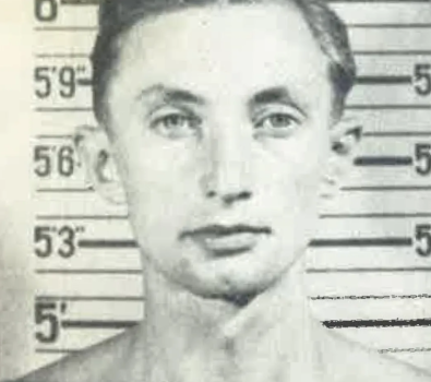 Vì vậy, vào tháng 3/1984, bà Jean thu dọn quần áo để rời khỏi nhà. Trước khi đi, bà nói với chồng rằng sẽ ly hôn vì không thể sống chung với một người không rõ là ai. Cuối cùng, ông Dennis thừa nhận bản thân là Georg M. Gärtner - tù binh Đức quốc xã và cuộc đào tẩu của mình. Vào tháng 6/1984, bà Jean đưa chồng ra trình diện FBI và Cơ quan Di trú Mỹ để khai báo về quá khứ của ông Dennis.