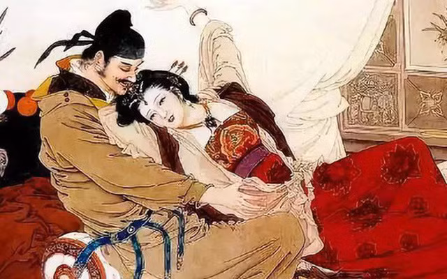 Từ đây, nghề sản xuất trà ở nhà Đường trở nên cực kỳ phát triển. Tuy nhiên, việc này đẩy người dân vào cuộc sống khó khăn hơn. Nguyên do là bởi Đường Túc Tông - con của Đường Huyền Tông hạ lệnh áp thuế đối với trà kể từ năm 782.