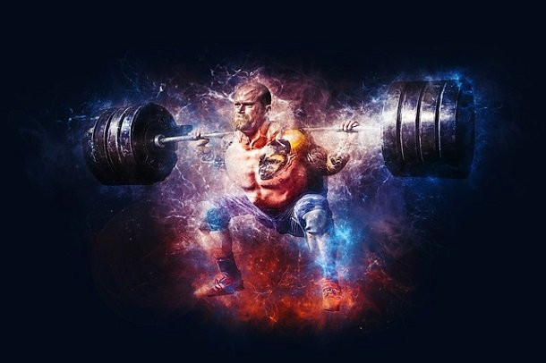 Giống như siêu nhân, một số người khao khát sở hữu sức mạnh siêu phàm. Với sức mạnh phi thường, họ có thể làm được nhiều việc tưởng chừng như không thể.