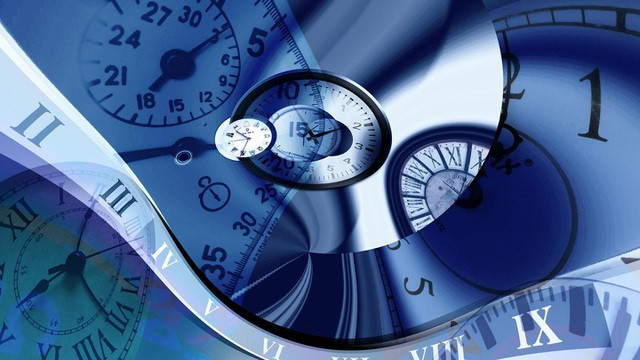 Du hành thời gian là khả năng mà nhiều người mong muốn có được. Trong cuộc đời mỗi người, không ít cá nhân khao khát có thể du hành thời gian ngược về quá khứ.