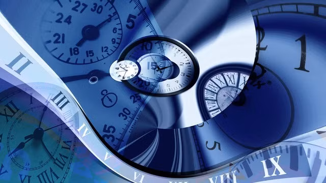 Du hành thời gian là khả năng mà nhiều người mong muốn có được. Trong cuộc đời mỗi người, không ít cá nhân khao khát có thể du hành thời gian ngược về quá khứ.