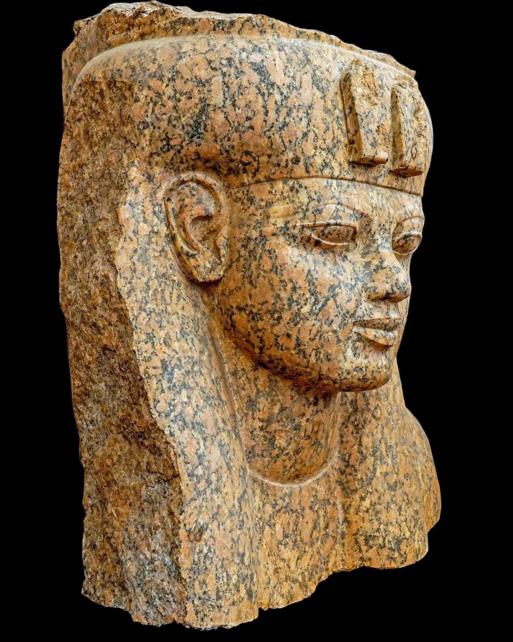 Từ đây, các chuyên gia cho rằng những lời khen về nhan sắc dành cho Nữ hoàng Tiye trong các ghi chép cổ xưa là chính xác.