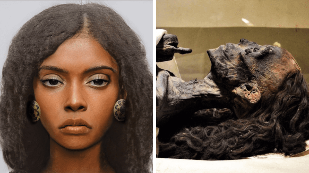 Sau khi tìm thấy xác ướp này, các chuyên gia tiến hành một loạt kiểm tra, nghiên cứu nhằm xác định danh tính và thân phận của xác ướp trên.