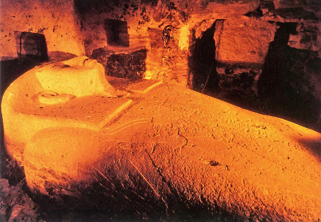 Những cổ vật này phần nào thể hiện sự giàu có của người dân sống ở khu vực ốc đảo Bahariya hàng ngàn năm trước.