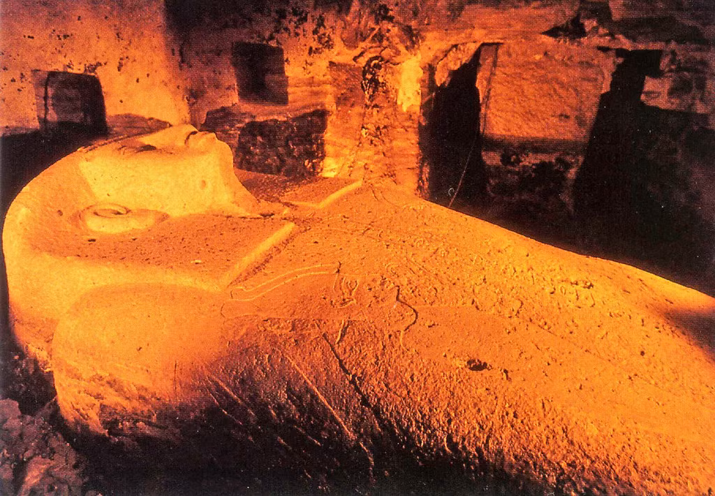 Những cổ vật này phần nào thể hiện sự giàu có của người dân sống ở khu vực ốc đảo Bahariya hàng ngàn năm trước.