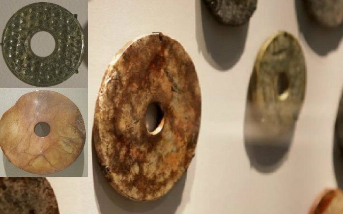 Sau một thời gian, người dân địa phương xóa bỏ hiểu lầm về người Dropa và chung sống hòa bình. Song song với đó, người ngoài hành tinh tìm cách sửa phi thuyền để trở về "quê hương".