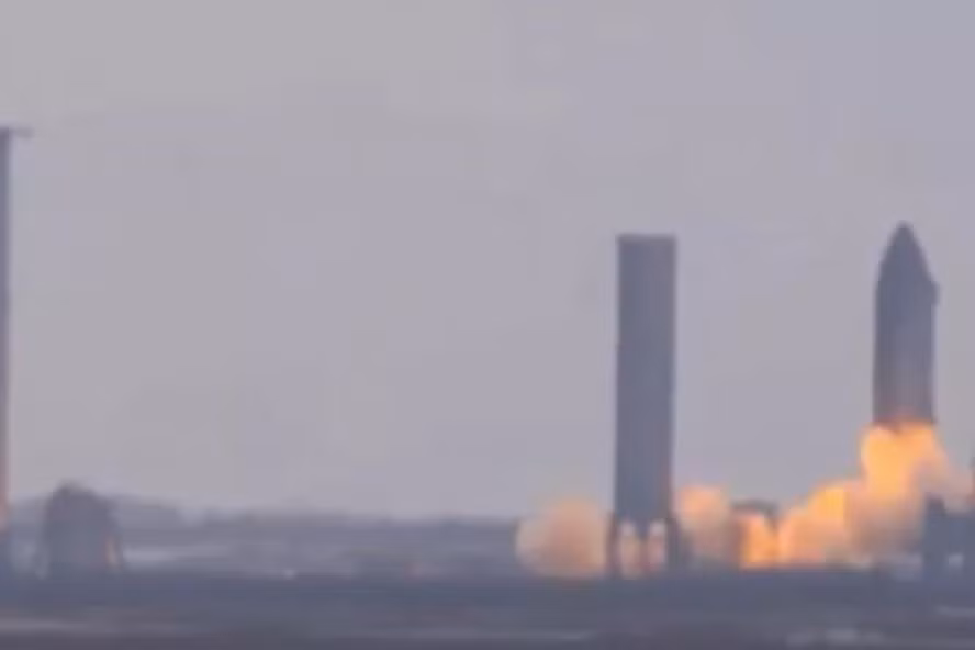 Cuộc thử nghiệm này nhằm chuẩn bị cho chiến dịch phóng nguyên mẫu SN20 trong chuyến bay thử nghiệm quỹ đạo đầu tiên của chương trình Starship trong những tháng đầu năm 2022.