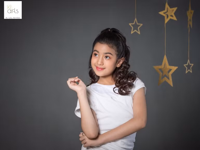 Ngoài ra, công chúa Jenna Norodom thường xuyên được mời làm người mẫu cho các bộ sưu tập thời trang trong nước. Công chúa cũng tham gia diễn xuất trong 2 bộ phim truyền hình. Trong đó, bộ phim đầu tay Teptida Phkar Thkol Meas của công chúng được khán giả hết sức yêu thích.