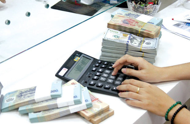 Gui tien o ngan hang nao huong lai suat cao nhat thang 6?