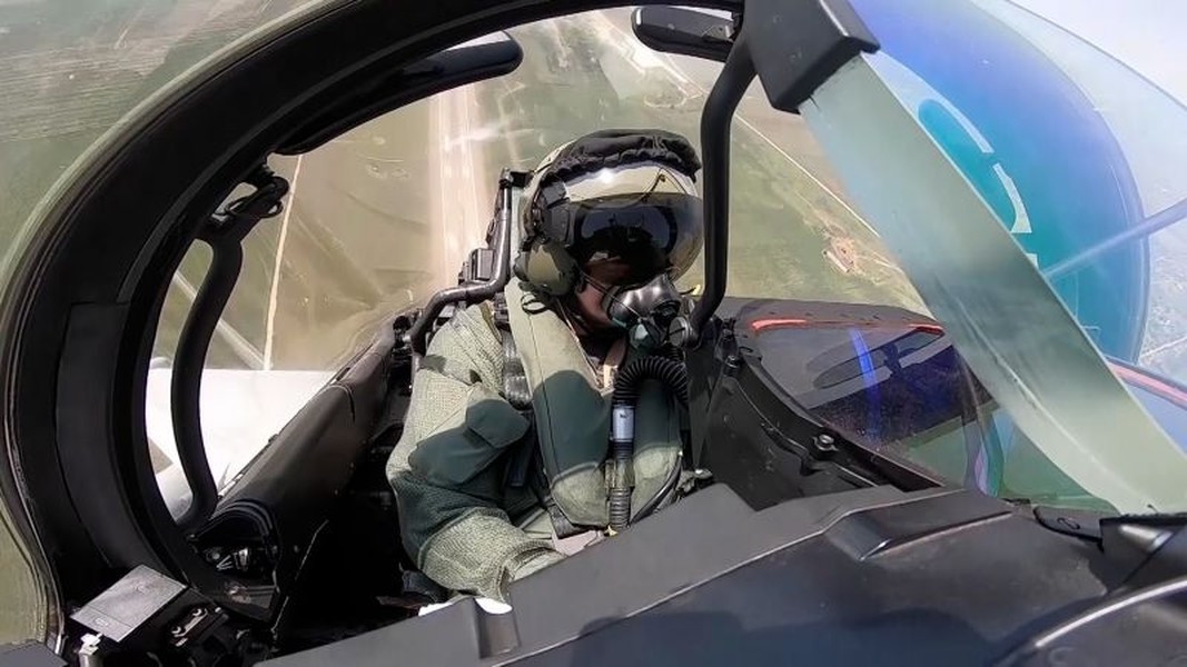 Máy bay không người lái thuộc sở hữu của nhiều quốc gia NATO khác nhau, thường được sử dụng để thu thập thông tin tình báo và theo dõi hoạt động của Quân đội Nga, chúng sẽ trở thành mục tiêu săn đuổi của các phi công Nga.