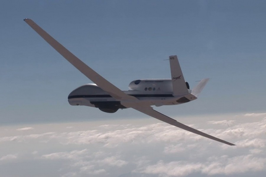 Việc lập vùng cấm bay nhằm đáp trả hoạt động ngày càng dày đặc của các máy bay không người lái thuộc nhiều quốc gia NATO gần biên giới và những cơ sở quân sự của Nga.