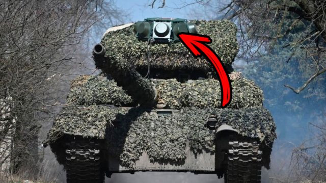 Bản chất của chiến tranh đã thay đổi rất nhiều. Quân đội hiện đại giờ đây có thể vô hiệu hóa xe tăng bằng vũ khí mạnh mẽ. Cuộc xung đột ở Ukraine đã cho thấy các loại vũ khí dùng một lần, chi phí thấp như vũ khí chống tăng hạng nhẹ thế hệ tiếp theo và máy bay không người lái phát huy hiệu quả như thế nào. Những phương tiện này có thể tấn công xe tăng từ nhiều góc độ khác nhau.