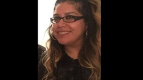 Mercedez Marisol Flores, 26 tuổi, vốn là một cô gái luôn vui vẻ, lạc quan.