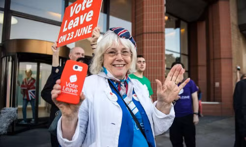 Trung cau dan y o Anh: Phe roi EU chien thang