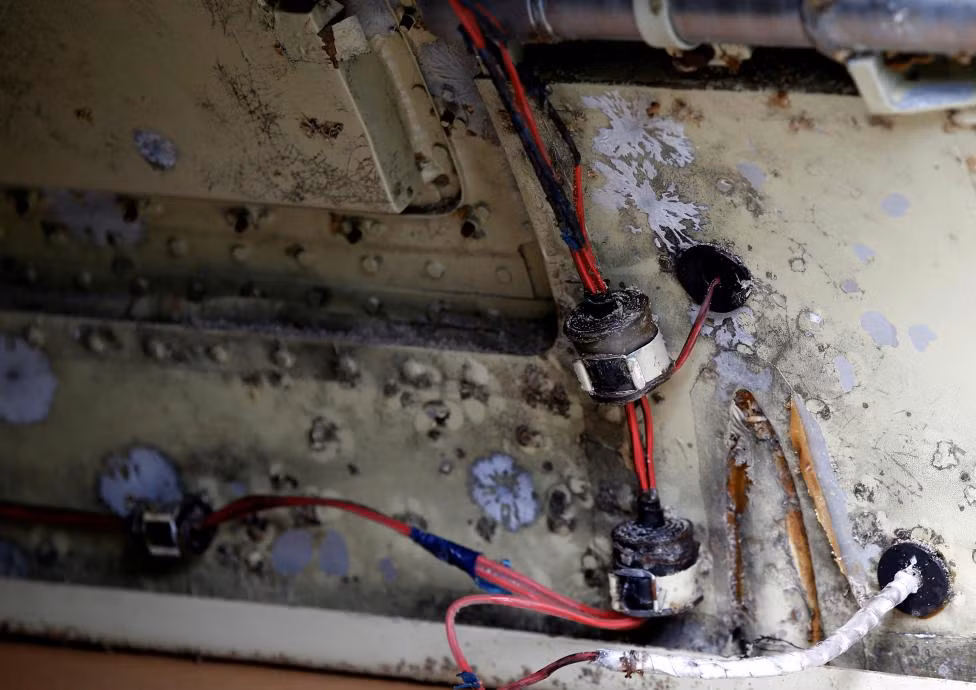 Anh vat the nghi ten lua Trieu Tien dat vao bo bien Nhat-Hinh-7