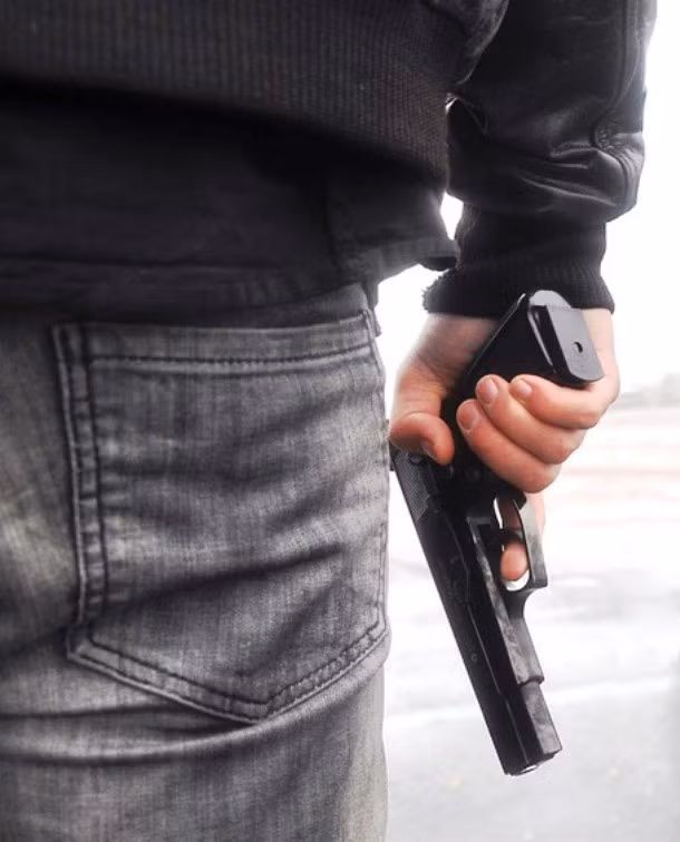 Ngày 7/4/2011, 12 trẻ nhỏ thiệt mạng và 12 người khác bị thương nặng trong vụ xả súng tại Trường tiểu học Tasso da Silveira ở thành phố Rio de Janeiro, Brazil.