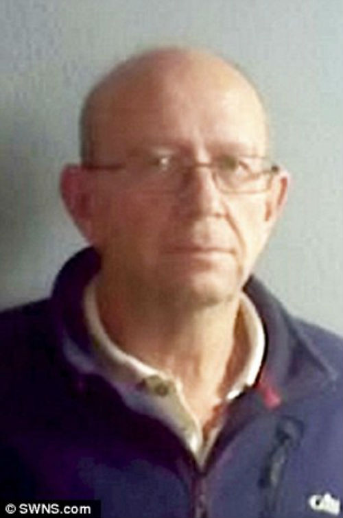 Hendrik Brugmans đến từ Curacao đã bị tuyên án 20 năm tù.