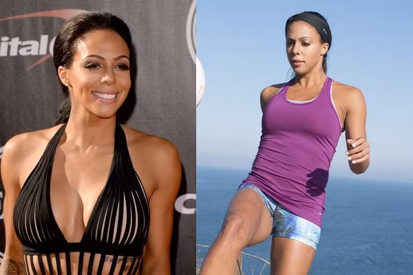 Sydney Leroux là cầu thủ của Đội tuyển bóng đá nữ quốc gia Mỹ. Nữ cầu thủ 26 tuổi đang chơi ở vị trí tiền đạo.