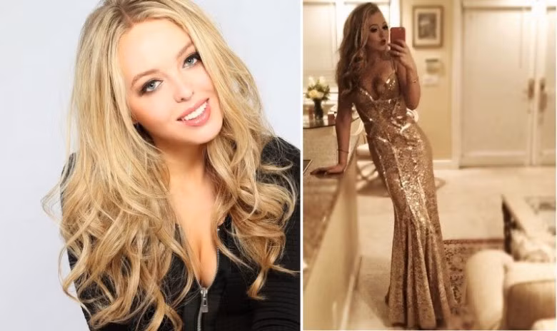 Tiffany Trump từng học tại trường Viewpoint với mức học phí 31.205 USD/năm học.