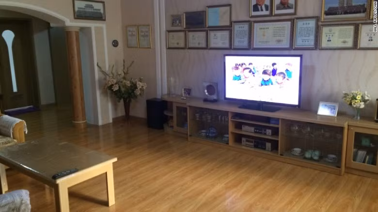 Loat anh bat ngo ve cuoc song doi thuong o Binh Nhuong-Hinh-10