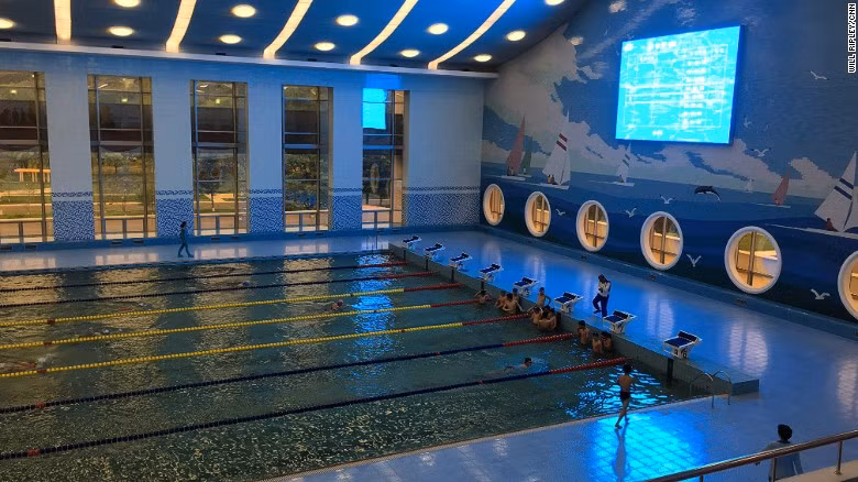 Loat anh bat ngo ve cuoc song doi thuong o Binh Nhuong-Hinh-4