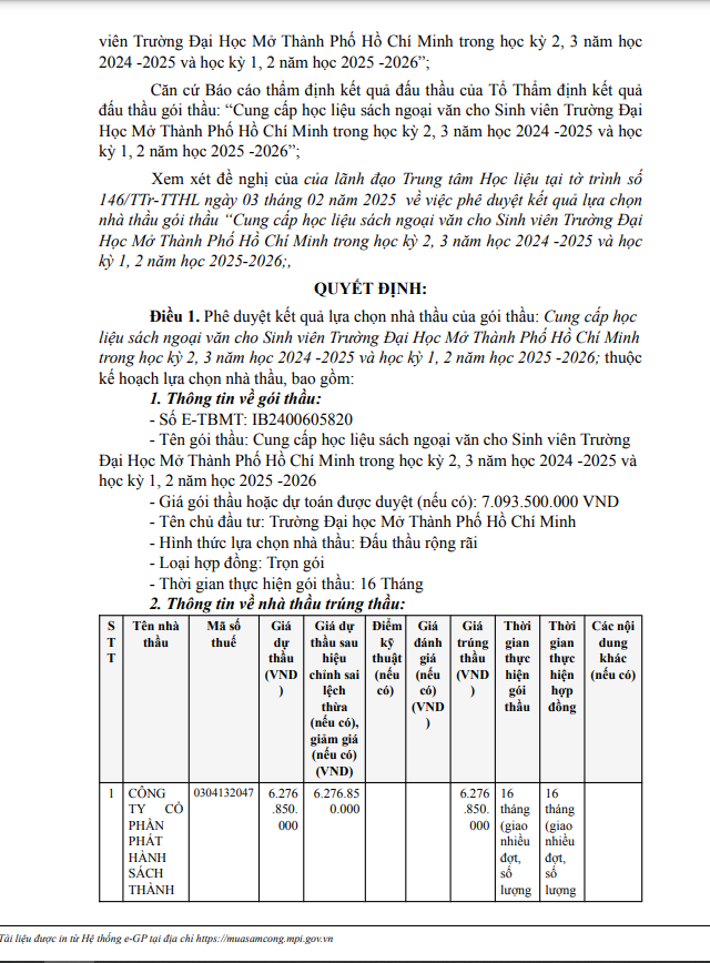 FAHASA trung goi thau cung cap tai lieu hon 6 ty cho DH Mo TP HCM-Hinh-2