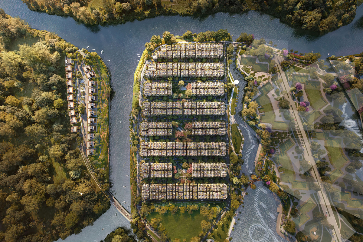 Masterise Homes chinh thuc ra mat du an SOLA - Dao Anh Duong-Hinh-2