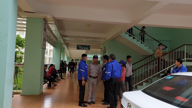 Be so sinh tu vong, BV II Lam Dong co tac trach?-Hinh-4