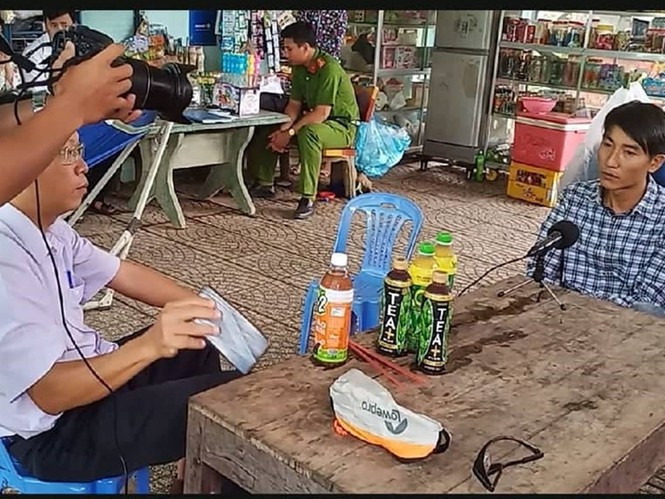 Sau khi danh dap, dim vo xuong be boi, nguoi chong noi gi?-Hinh-3