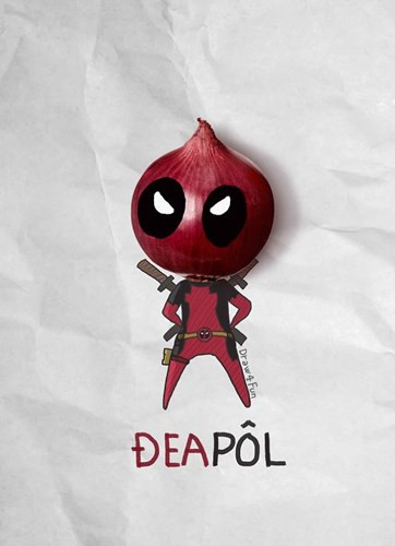 Bộ tranh thú vị được lan truyền với hàng chục nghìn lượt thích và vô số lượt chia sẻ trên mạng. Chủ nhân, tác giả của bộ tác phẩm này cũng gây tò mò với cái tên Draw 4 Fun và được đông đảo bạn trẻ yêu nghệ thuật, hội họa ở Việt Nam tò mò, bày tỏ sự mến mộ.