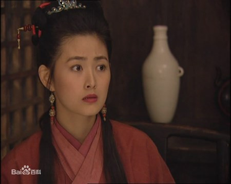 Nhưng vai Phan Kim Liên đã trở thành kinh điển trong sự nghiệp diễn xuất của cô.