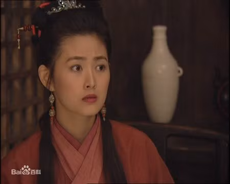 Nhưng vai Phan Kim Liên đã trở thành kinh điển trong sự nghiệp diễn xuất của cô.