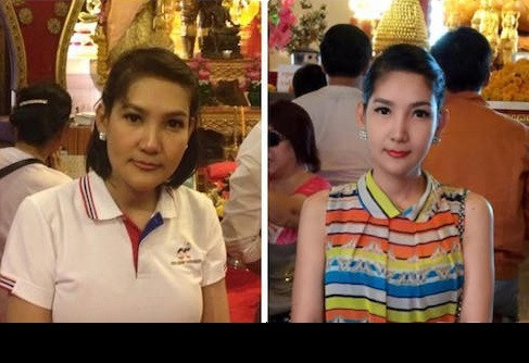 Để tiếp tục duy trì nhan sắc, cô lại tiếp tục lao vào những cuộc “trùng tu nhan sắc” bằng dao kéo. Liên tục sử dụng phẫu thuật thẩm mỹ để níu kéo tuổi thanh xuân, nên dù ở độ tuổi U40 nhưng hiện tại hot girl chuyển giới vẫn có thể gây ấn tượng với nhiều người với khuôn mặt khá trẻ trung. 